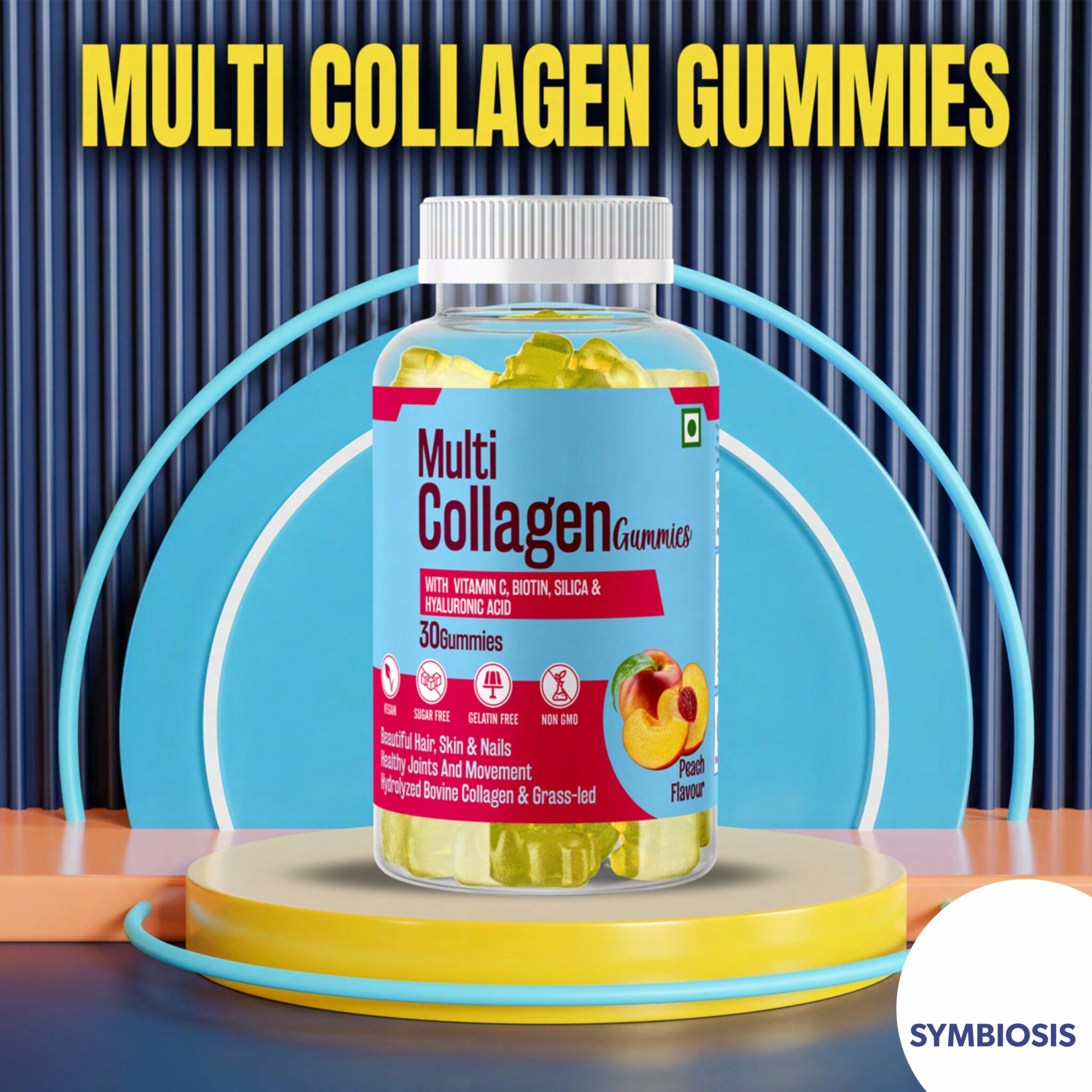 multi-collagen-gummies-symbiosis-bioscience-pvt-ltd